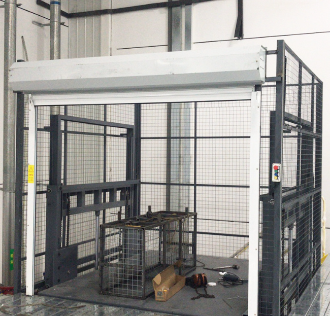 文山升降平台选型常见问题及解决方案