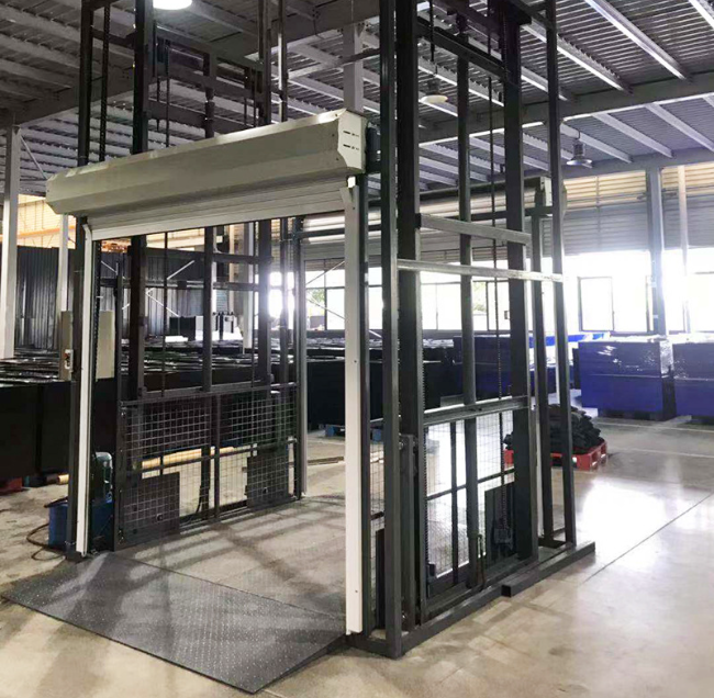 文山升降平台运行常见故障及快速排查方法