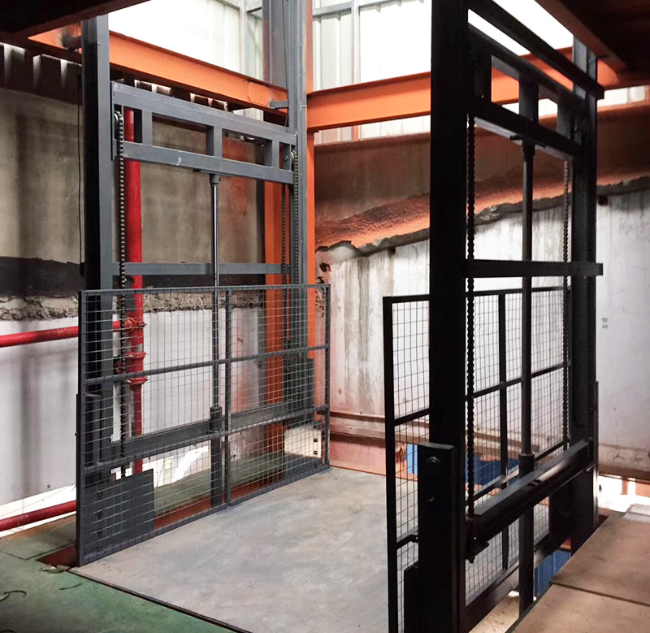 文山升降平台维护保养常见问题及规范流程