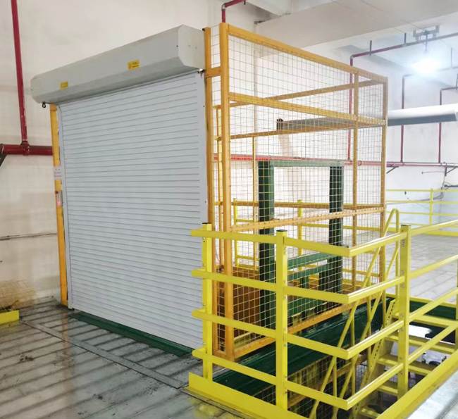 文山升降平台安全使用常见问题及注意事项